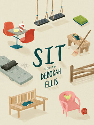 cover image of Sit